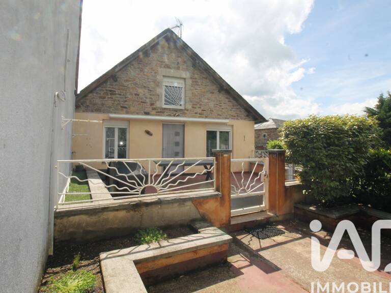 Vente Maison/villa 4 pièces — photo 1