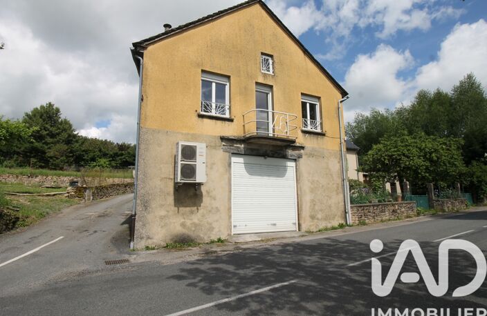 Vente Maison/villa 4 pièces — photo 2