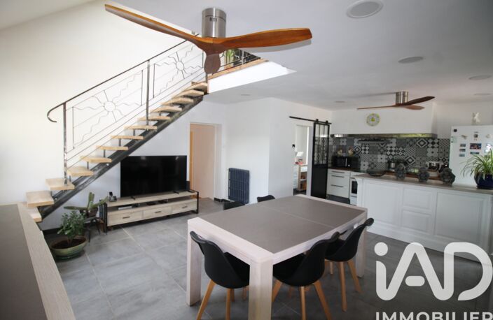 Vente Maison/villa 4 pièces — photo 3