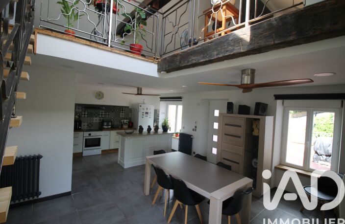 Vente Maison/villa 4 pièces — photo 4