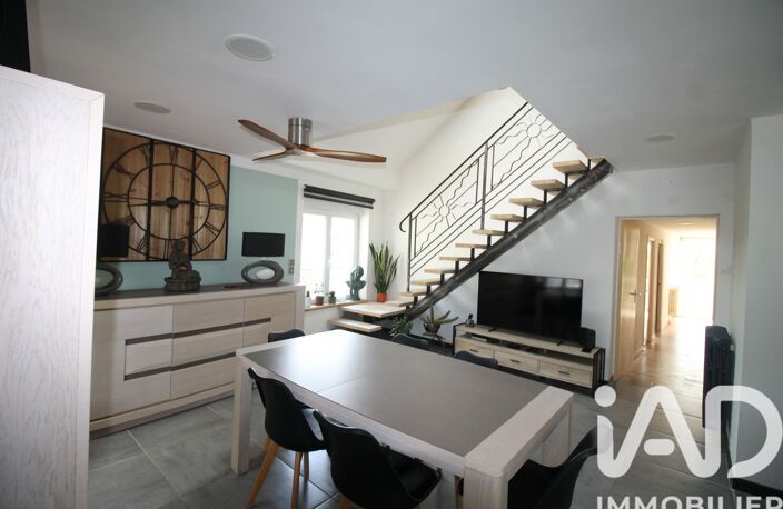 Vente Maison/villa 4 pièces — photo 5