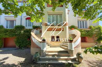 Maison 10 pièces 399000 €