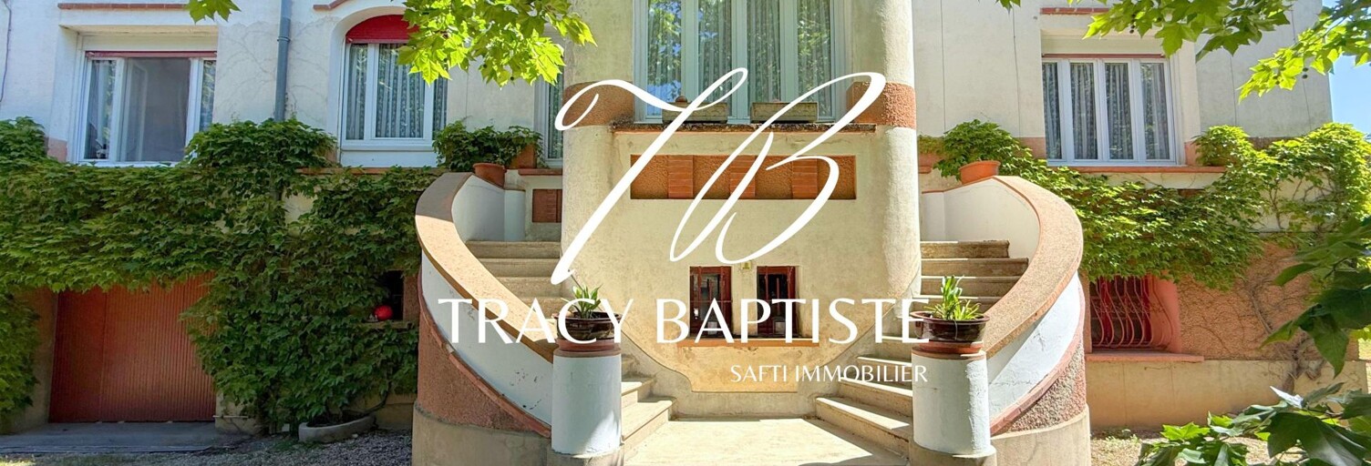 Maison 10 Pièces 403 m² à vendre à Nohic (82370)