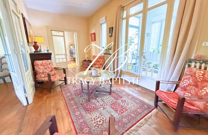 Propriété familiale des années 30, avec dépendances — photo 4