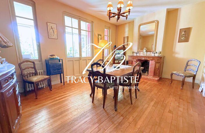Propriété familiale des années 30, avec dépendances — photo 5