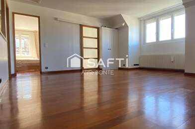 Immeuble  278000 €