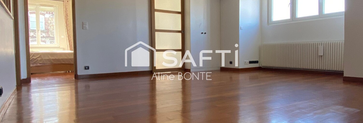 Immeuble  150 m² à vendre à Évreux (27000)