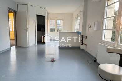 Immeuble  278000 €