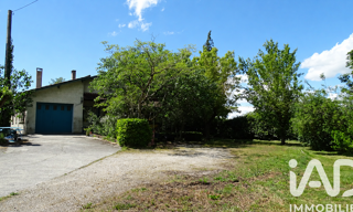 Maison 7 Pièces 125 m² à vendre à Revel (31250)