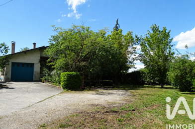 Maison 7 pièces 190000 €