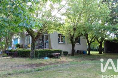 Maison 7 pièces 179000 €