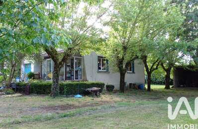 Vente Maison/villa 7 pièces — photo du bien