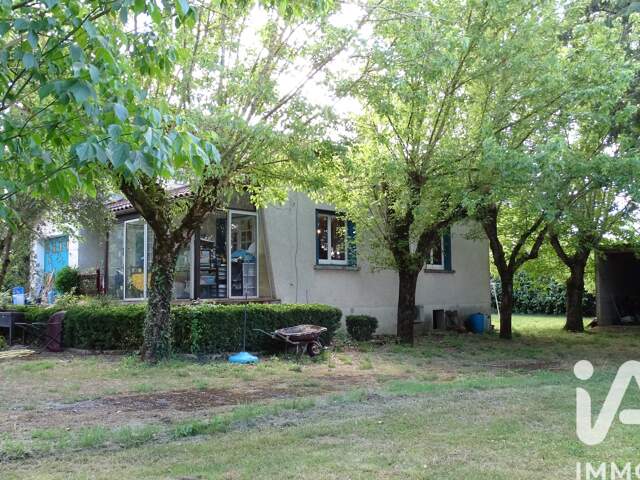 Vente Maison/villa 7 pièces — photo du bien