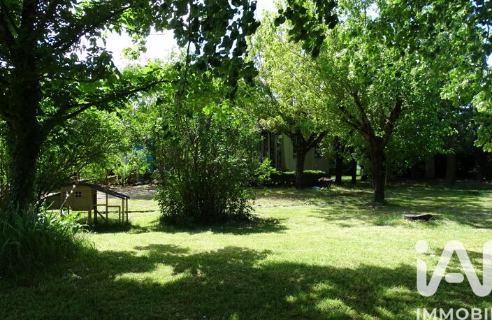 Vente Maison/villa 7 pièces — photo 2