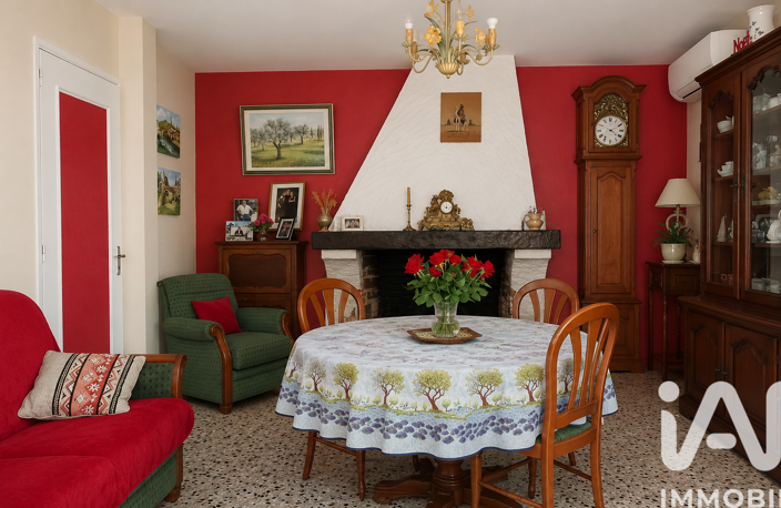Vente Maison/villa 7 pièces — photo 4