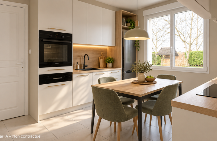 Vente Maison/villa 8 pièces — photo 5