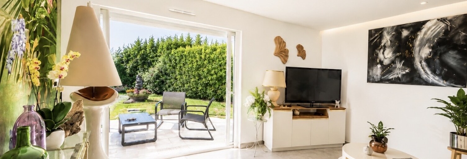 Maison 3 Pièces 57 m² à vendre à Royan (17200)