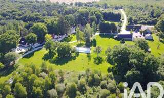 Maison 16 Pièces 365 m² à vendre à Gien (45500)