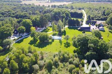 Maison 16 pièces 730000 €