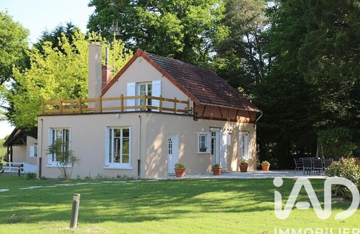 Vente Domaine 16 pièces — photo 2