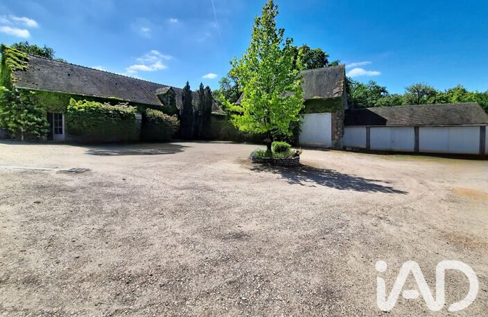 Vente Domaine 16 pièces — photo 5