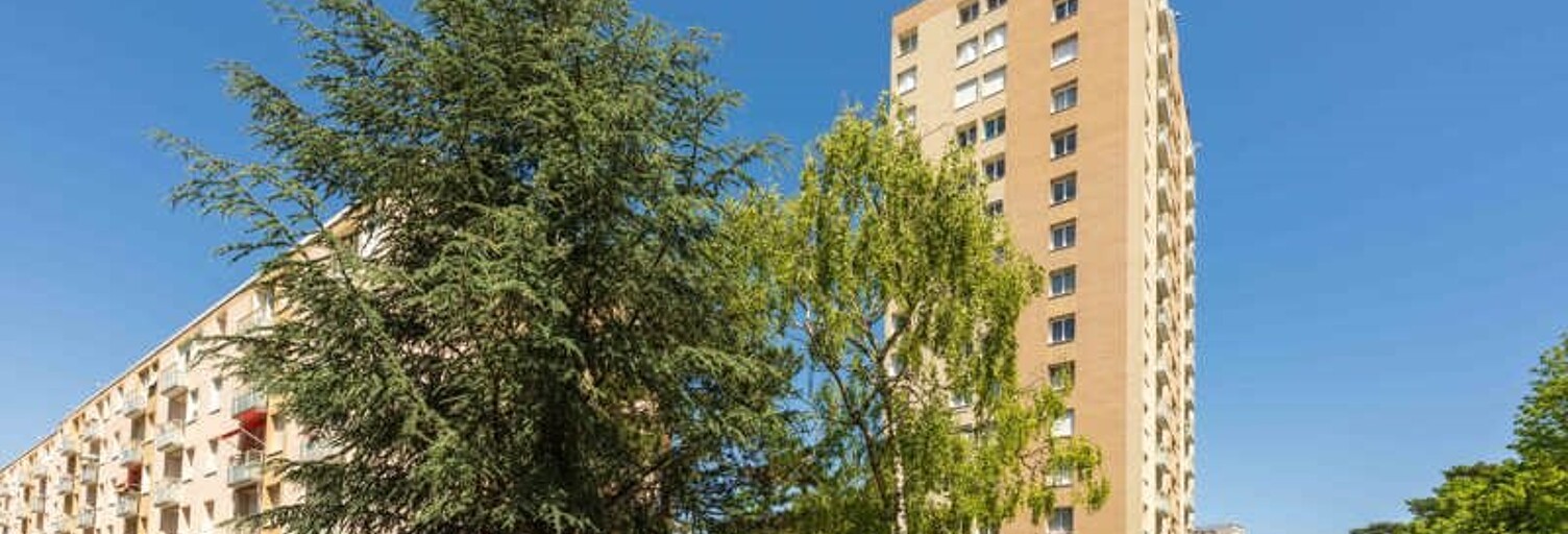 Appartement 4 Pièces 65 m² à vendre à Eaubonne (95600)