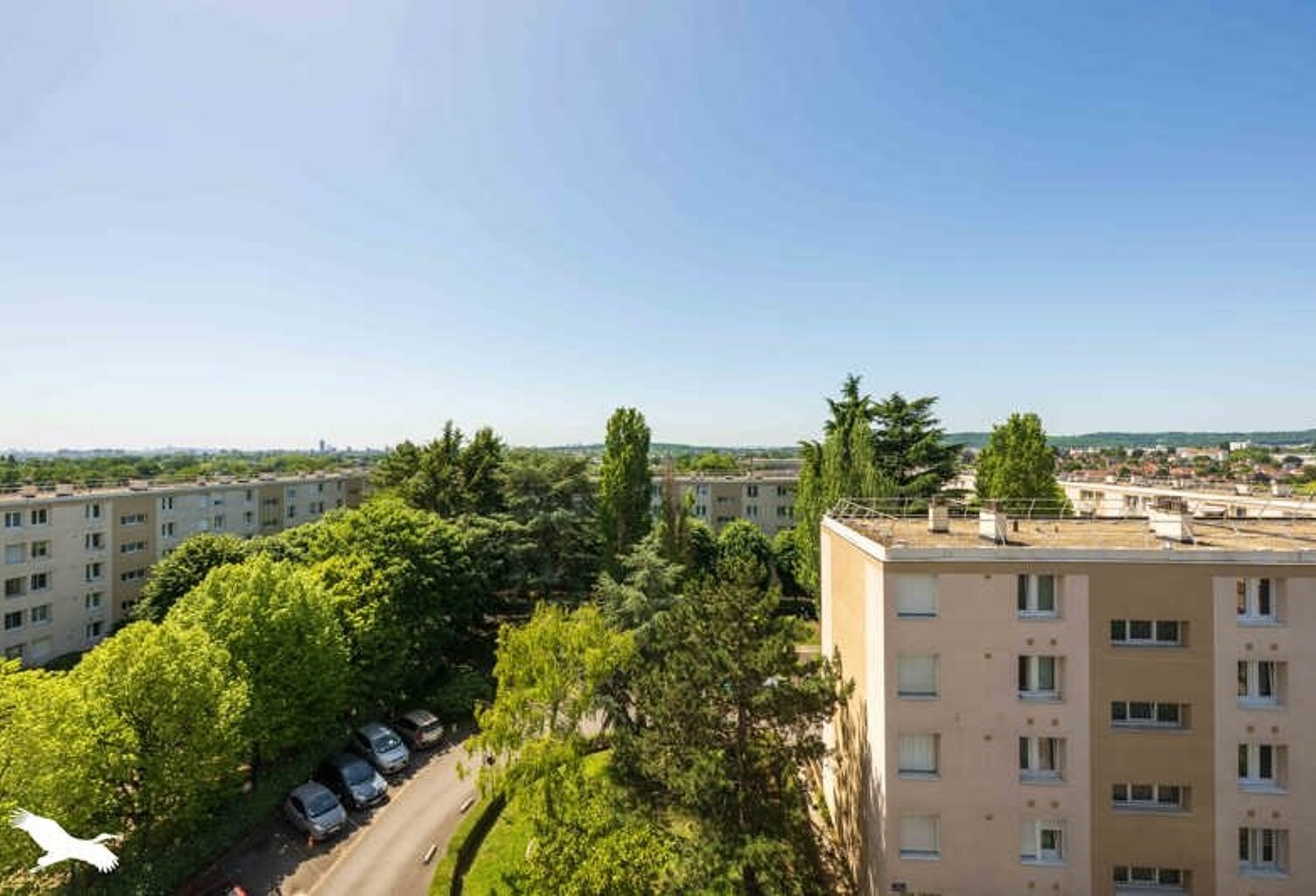 Appartement de 4 pièces principales — photo 1
