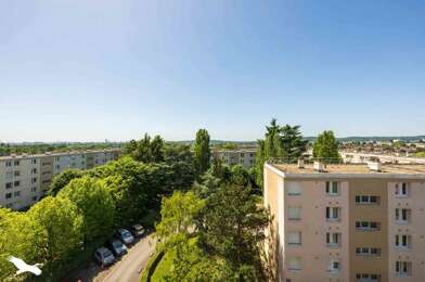 Appartement 4 pièces 169900 €
