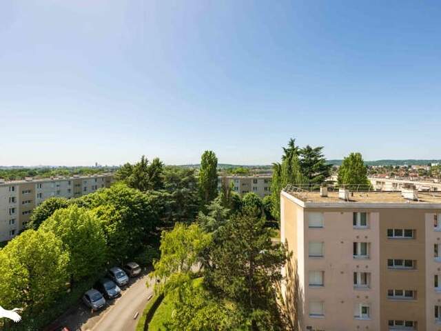 Appartement de 4 pièces principales — photo du bien