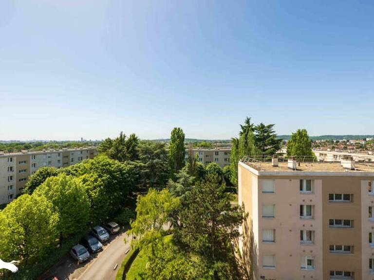 Appartement de 4 pièces principales — photo 1