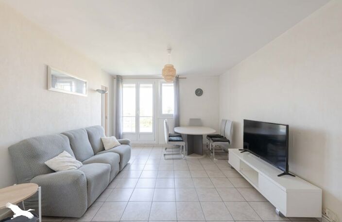 Appartement de 4 pièces principales — photo 2