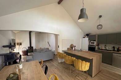 Maison 3 pièces 239000 €