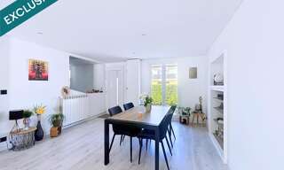 Maison 5 Pièces 115 m² à vendre à Florange (57190)
