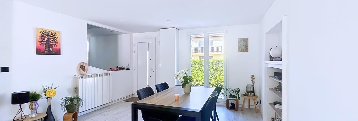 Maison 5 Pièces 115 m² à vendre à Florange (57190)