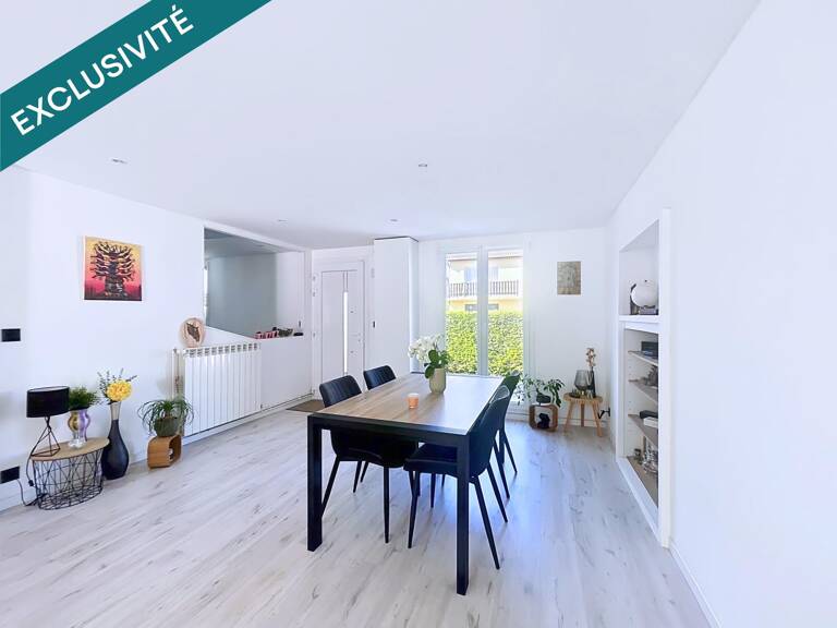 Maison individuelle de plain pied dans un quartier paisible de Florange — photo 1