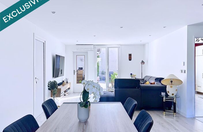 Maison individuelle de plain pied dans un quartier paisible de Florange — photo 2