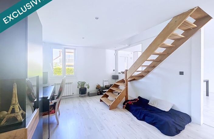 Maison individuelle de plain pied dans un quartier paisible de Florange — photo 3