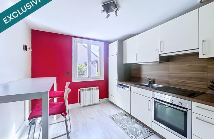 Maison individuelle de plain pied dans un quartier paisible de Florange — photo 4