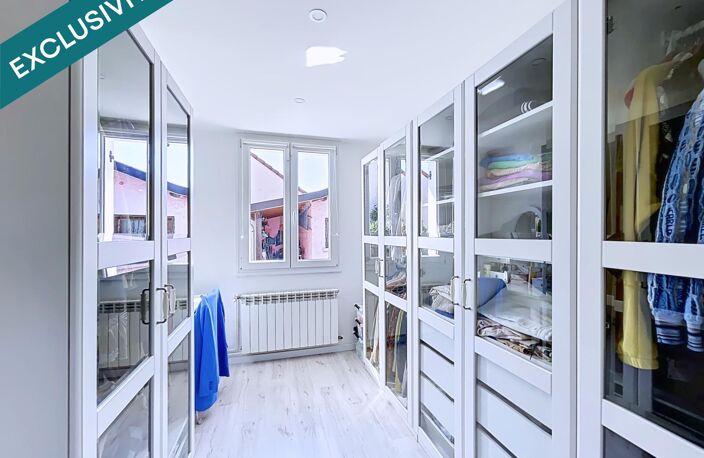 Maison individuelle de plain pied dans un quartier paisible de Florange — photo 5