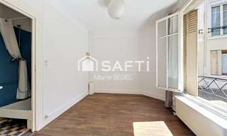 Appartement 2 Pièces 23 m² à vendre à Issy-les-Moulineaux (92130)