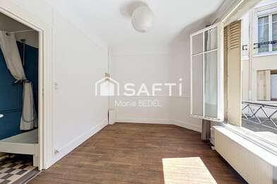 Appartement 2 pièces 180000 €