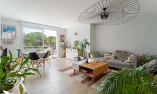 Appartement 3 Pièces 73 m² à vendre à Montpellier (34000)