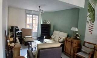 Immeuble  132 m² à vendre à Maintenon (28130)
