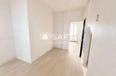 Appartement 2 pièces 165000 €