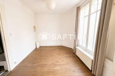 Appartement 3 pièces 345000 €