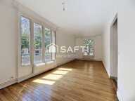 PROCHE MAIRIE D'ISSY - DUPLEX À RENOVER — photo 2