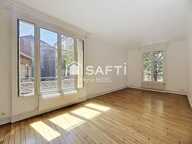 PROCHE MAIRIE D'ISSY - DUPLEX À RENOVER — photo 3