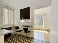 PROCHE MAIRIE D'ISSY - DUPLEX À RENOVER — photo 4