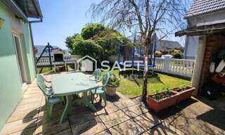 Maison 5 Pièces 130 m² à vendre à Urschenheim (68320)