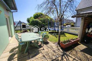 Maison 5 pièces 335000 €